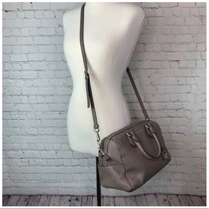 Michael KORS satchel crossbody